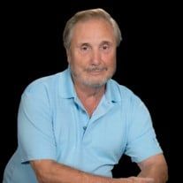 David Hughes, Sr. 2021
One of Our Founders